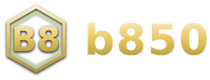 b850 logo